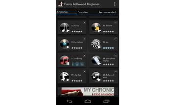 Bollywood Ringtones for Android - Download the APK from habererciyes